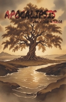 Apocalipsis: una visión interior (Spanish Edition) B0G81Y26DD Book Cover