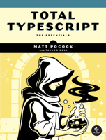 Total Typescript 1718504160 Book Cover