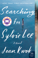 Searching for Sylvie Lee 0062834320 Book Cover