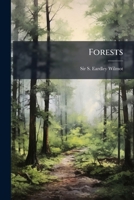 Forests 1286154111 Book Cover