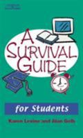 A Survival Guide For Students 1401832261 Book Cover