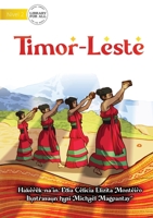 Timor-Leste 1922750093 Book Cover