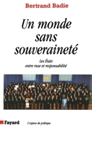 Un Monde Sans Souverainete: Les Etats Entre Ruse Et Responsabilite 221360293X Book Cover