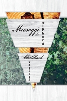 Messaggi da Alphard B0B39D681B Book Cover