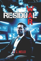 RESIDUAL WAR B0G5LF2DF7 Book Cover