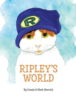 Ripley's World 1737651408 Book Cover