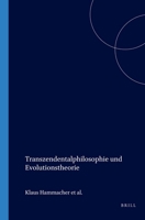 Transzendentalphilosophie Und Evolutionstheorie 905183392X Book Cover