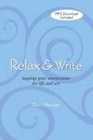 Relax &amp; Write 0557563305 Book Cover