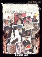 Talking What YA Want, Getting What YA Want: A Conversation with Women 160643442X Book Cover