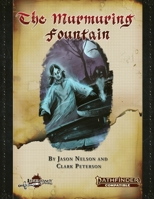 The Murmuring Fountain 1086904087 Book Cover
