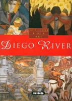 Diego Rivera 8430546693 Book Cover