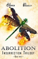 Abolition 1735007153 Book Cover