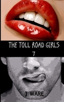 The Toll Road Girls 7 0996993096 Book Cover