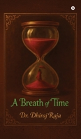 A Breath of Time B0FMR6RQZD Book Cover