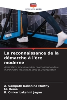 La reconnaissance de la démarche à l'ère moderne: Applications innovantes de la reconnaissance de la marche dans les soins de santé et la rééducation 6205930552 Book Cover