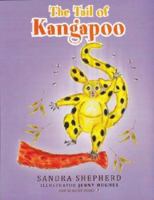 The Tail of Kangapoo 1462876781 Book Cover