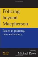 Policing Beyond MacPherson 1843922126 Book Cover