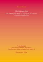 Civitas Equitata Eine Archaologische Studie Zu Equiden Bei Den Treverern in Keltisch-Romischer Zeit 3447069341 Book Cover