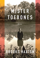 Mister Toebones: Poems 0593318528 Book Cover