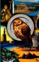 Das Erbe des Antipatros 374310265X Book Cover