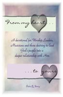 From My Heart to Yours 1470165341 Book Cover