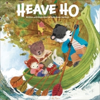 Heave Ho 1503772543 Book Cover
