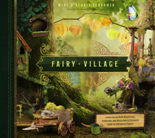 Fairy Village 1945547383 Book Cover