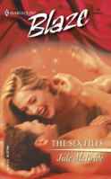 The Sex Files 0373790716 Book Cover