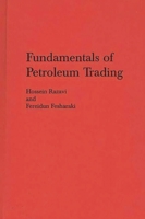 Fundamentals of Petroleum Trading 0275939200 Book Cover