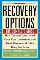 Recovery Options: The Complete Guide 047134575X Book Cover