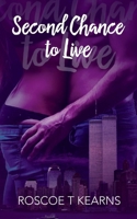 Second Chance to Live 1530428025 Book Cover