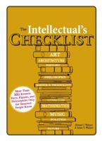The Intellectual's Checklist 1440530289 Book Cover