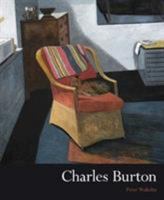 Charles Burton 1911408429 Book Cover