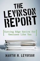 The Levinson Report 1450201229 Book Cover