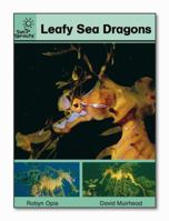 Leafy Sea Dragons 0740621211 Book Cover
