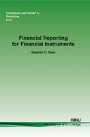 Financial Reporting for Financial Instruments 1601986165 Book Cover