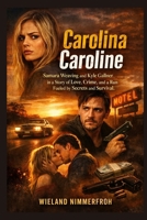 Carolina Caroline: Samara Weaving and Kyle Gallner in a Story of Love, Crime, and a Run Fueled by Secrets and Survival B0GXKJR9TT Book Cover
