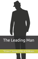 The Leading Man 1470119277 Book Cover