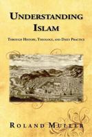 Understanding Islam 1927581125 Book Cover