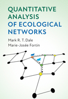 Quantitative Analysis of Ecological Networks 1108740715 Book Cover