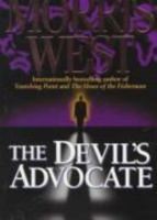 The Devil's Advocate 0061010790 Book Cover