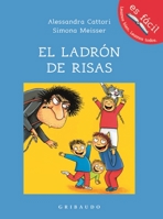 El ladrón de risas 841712764X Book Cover