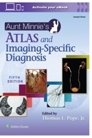 Atlas and Imaging-Specific Diagnosis B0CFCP86XM Book Cover