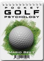 Pocket Golf Psychology 805701590X Book Cover