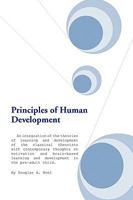 Principles of Human Development 1441592466 Book Cover