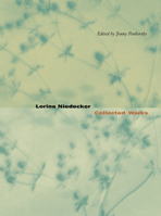 Lorine Niedecker: Collected Works 0520224345 Book Cover