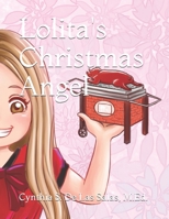Lolita's Christmas Angel 1695247477 Book Cover