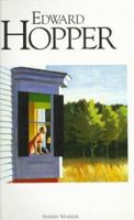 Edward Hopper: American Art Series 0517015188 Book Cover
