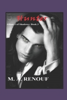 Hunter 1091489688 Book Cover
