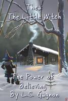 The Power of Believing 0996770704 Book Cover
